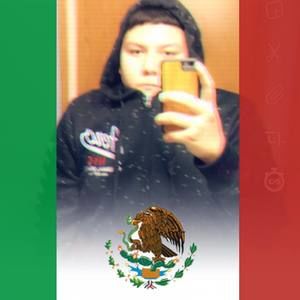 Meet your Posher, Cesar